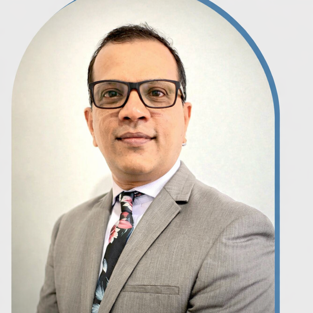 Mr. Hulio Gash