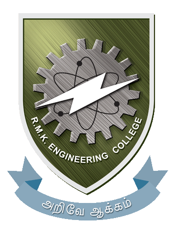 R.M.K. Engineering College