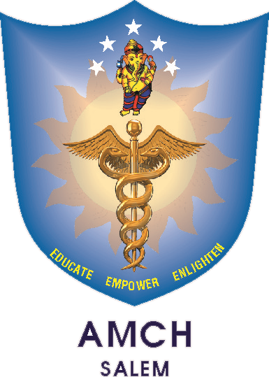Annapoorna Medical College and Hospital
