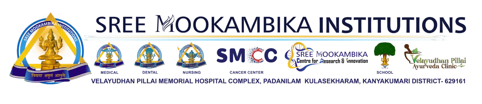 Sree Mookambika Institute of Medical Sciences