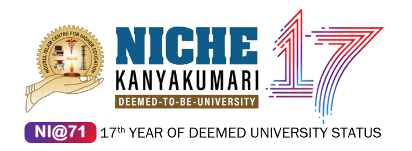 Noorul Islam Centre For Higher Education