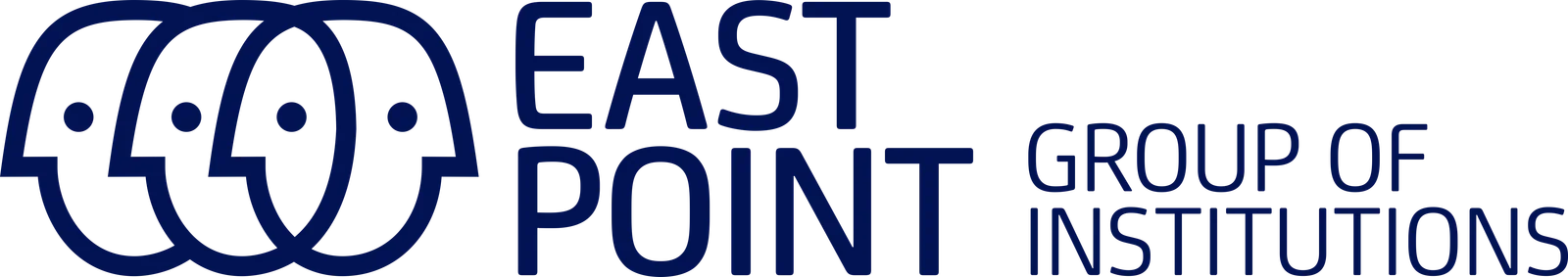 EAST POINT  GROUP OF INSTITION