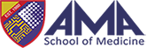 AMA School of Medicine