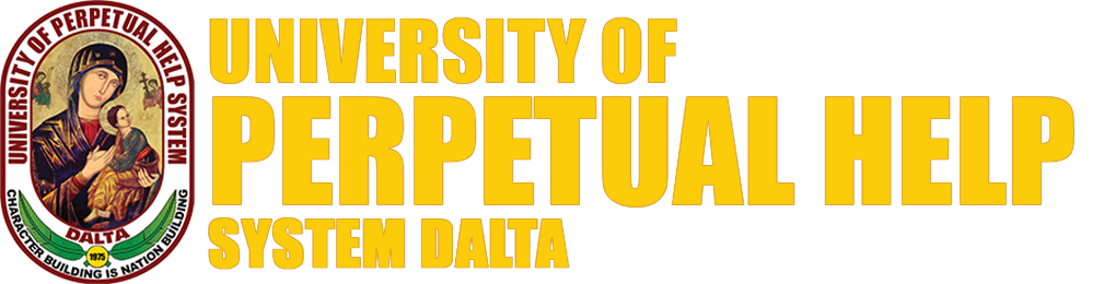 University of Perpetual Help System DALTA