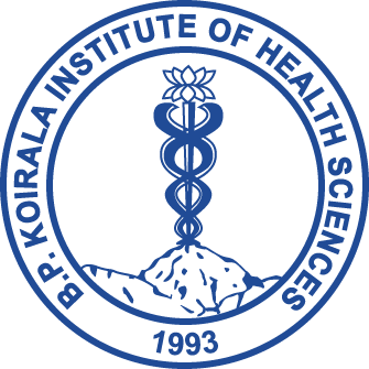 B.P. Koirala Institute of Health Sciences