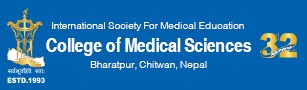 College of Medical Sciences, Nepal